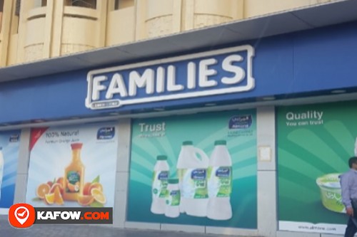 Families Supermarket