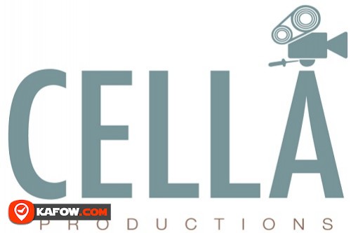 Cella Productions