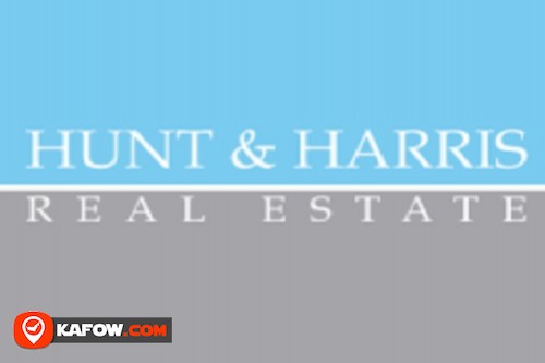 Hunts & Harris Real Estate