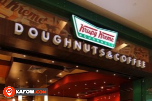 Krispy Kreme Doughnuts