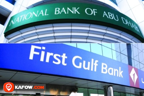 First Abu Dhabi Bank