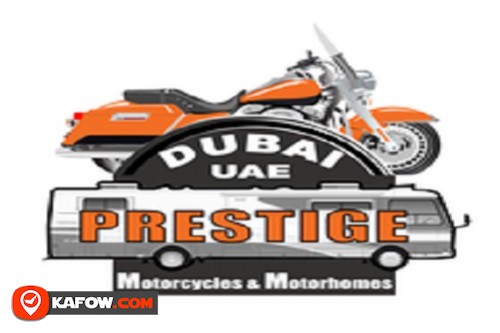 PRESTIGE MOTORCYCLE RENTALS (LLC)