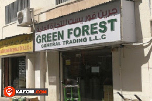 Green forest General Trading L.L.C