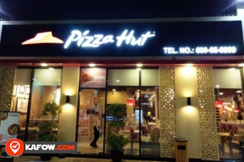 Pizza Hut JBR