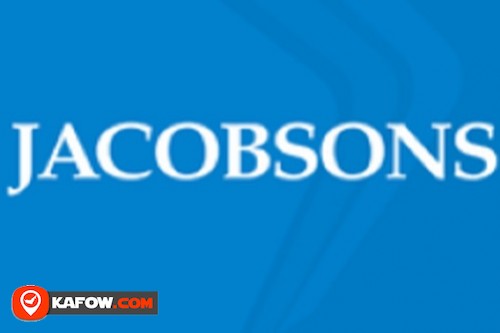 جاكوبسونس خدمات التسويق المباشر ليك
