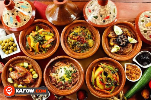 مطعم طنجة المغربي