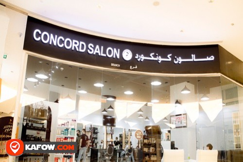 Concord Salon
