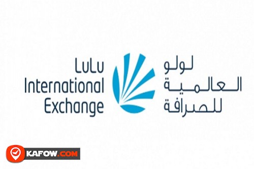 LuLu International Exchange LLC