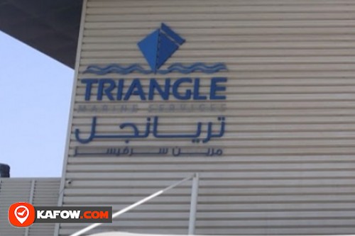 Triangle Marine Services