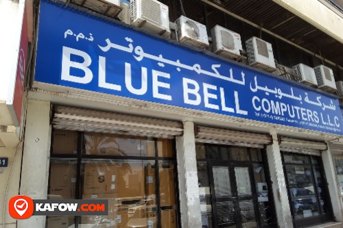 Blue Bell Computers LLC