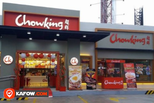 Chowking