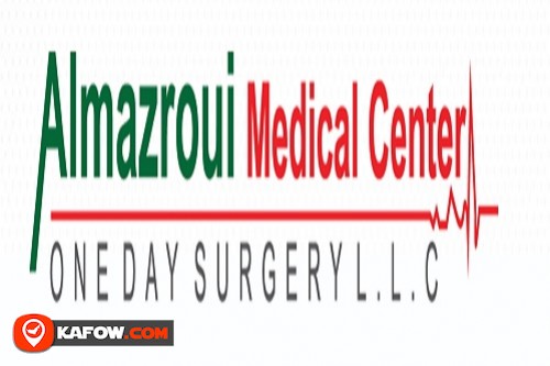 New Al Mazroui Medical Center