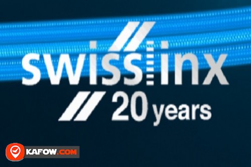 Swisslinx Middle East Limited