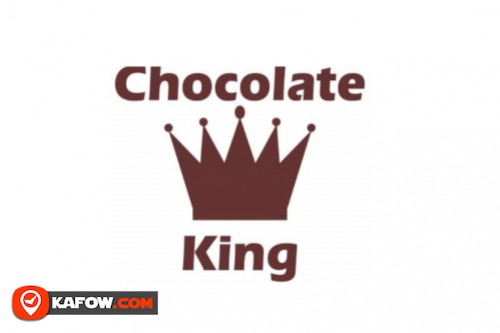 King of Chocolate