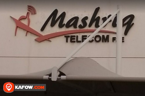 Mashriq Telecom FZE