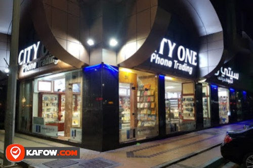City One Phone Trading