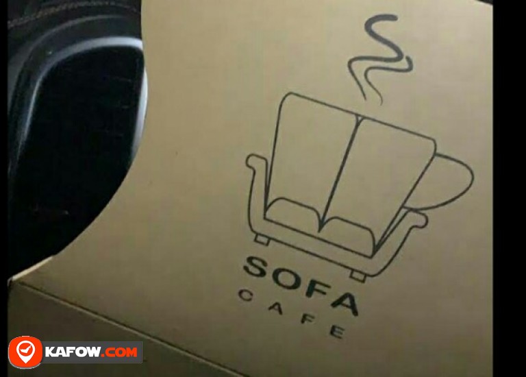 SOFA CAFE