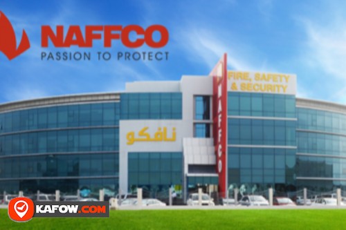 Jebel Ali Free Zone, Nafco 1