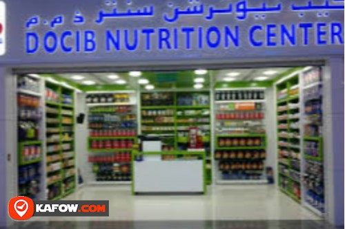 Docib Nutrition
