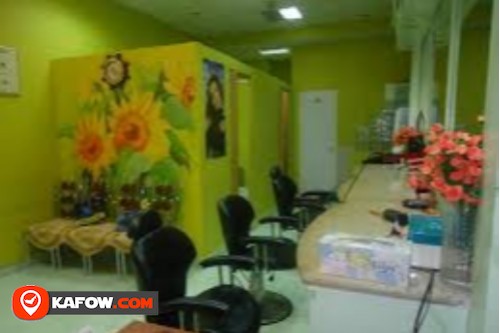 Zahrat Al Ramla Ladies Saloon