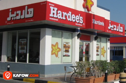 Hardees