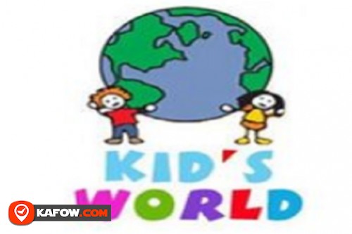 Kids World International