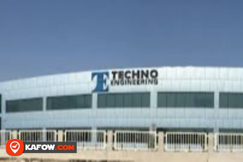 Techno Engineering Services (Pvt) Ltd.