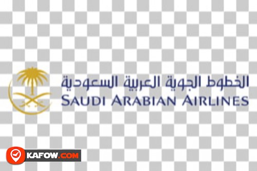 Saudi Arabian Airlines