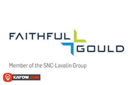 Faithful+Gould Limited