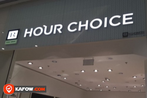 Hour Choice watchshop