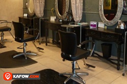 Ultima Hair Dressing Saloon