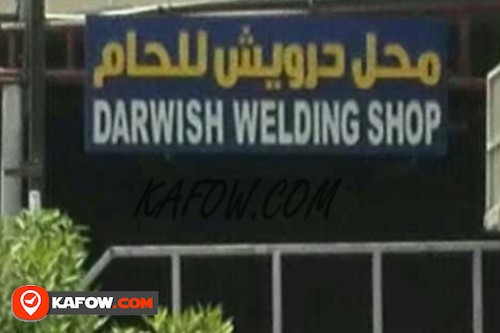 Darwish Welding Shop