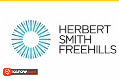 Herbert Smith Freehills LLP (Dubai)