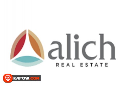 Alich Real Estate Broker L.L.C