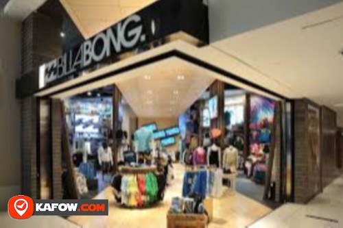 Billabong