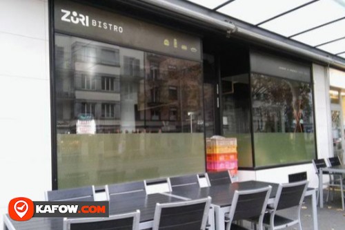 Zuri Asian Restaurant