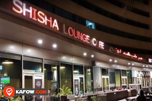 Shisha Lounge Cafe