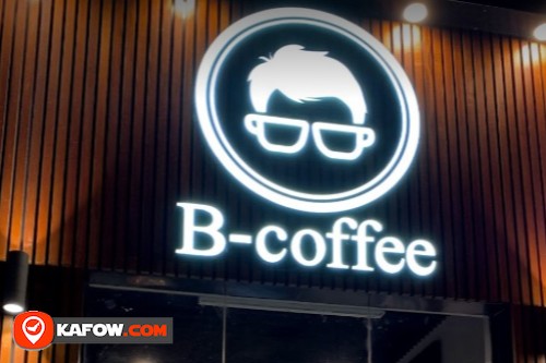 B coffee