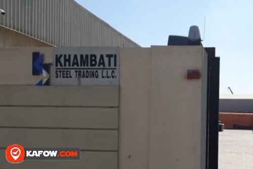 Khambati Steel Trading LLC