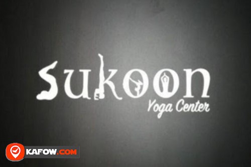 Sukoon Yoga Center