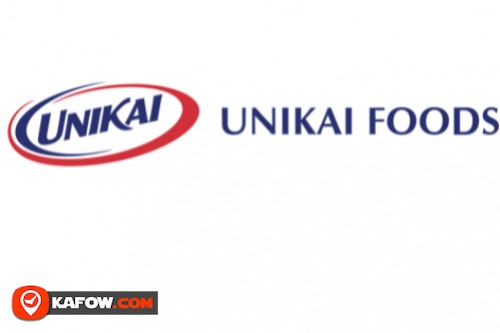 Company Unikai Milk