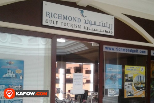 Richmond Gulf Tourism