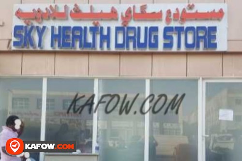 Sky Health Drug Store