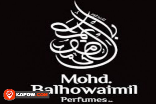 Mohd Balhowaimil Perfumes Branch 5