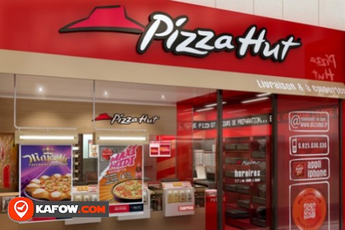 Pizza Hut