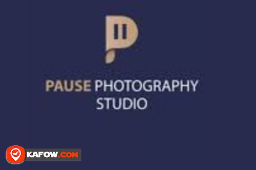 Pause Photography Studio