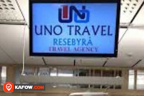 UNO Travel & Tourism