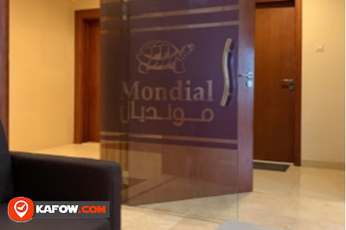 MONDIAL (DUBAI) L.L.C