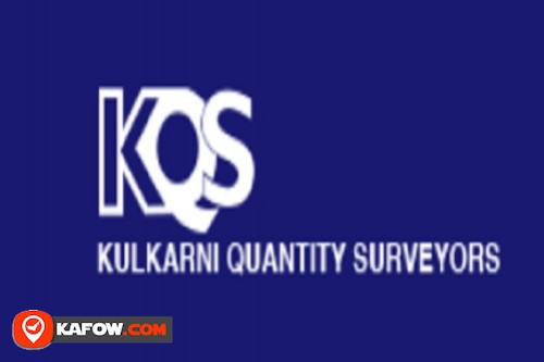 Kulkarni Quantity Surveyors (K.Q.S)