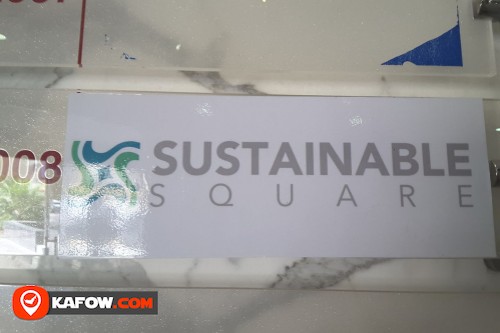 sustainable square consultancy